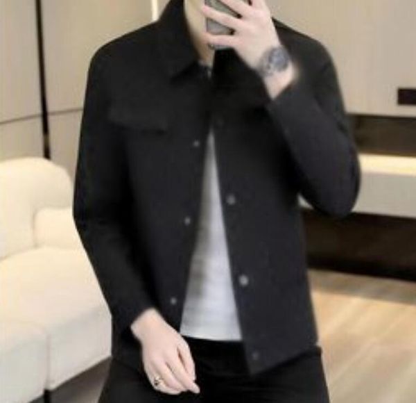 2023gg men's jacket designer dunks casual bomber jackets zipper streetwear hip hop slim fit baseball coats mens clothing plus size m-4x, Black;brown
2023gg men's jacket designer dunks casual bomber jackets zipper streetwear hip hop slim fit baseball coats mens clothing plus size m-4x, Black;brown