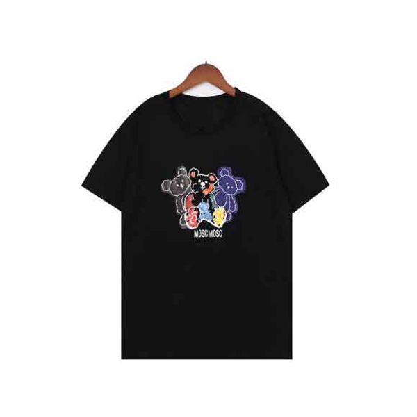 t men designer t shirts shirt cotton luxury t-shirts summer sports fashion casual short sleeve us size s-xxl qoe2, White;black
t men designer t shirts shirt cotton luxury t-shirts summer sports fashion casual short sleeve us size s-xxl qoe2, White;black