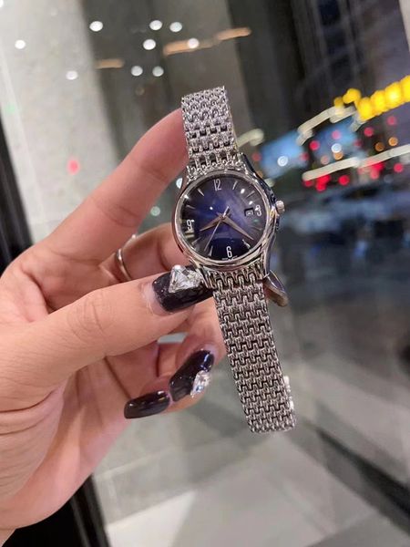 fashoin brand men and women watches 30/40mm quartz movement 316l stainless steel strap lover watch designer clock women dress watch gift, Slivery;brown
fashoin brand men and women watches 30/40mm quartz movement 316l stainless steel strap lover watch designer clock women dress watch gift, Slivery;brown