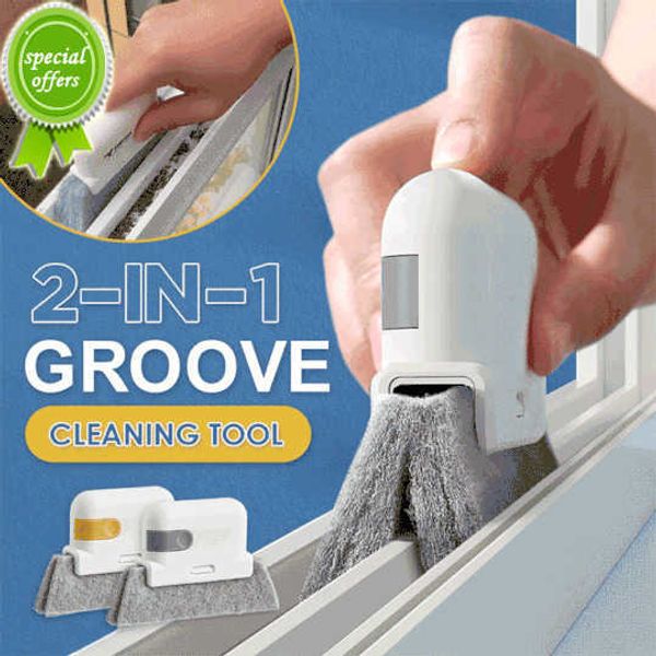 new 2 in 1 window cleaning brush pacifier brush bathroom kitchen floor crevice window crevice cleaning brush tool (yellow)
new 2 in 1 window cleaning brush pacifier brush bathroom kitchen floor crevice window crevice cleaning brush tool (yellow)