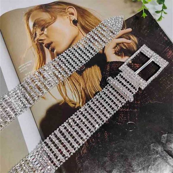 designer belts 2023 full women's jeans red full belt with decorative diamond waist chain 61l0 factory outlet, Silver
designer belts 2023 full women's jeans red full belt with decorative diamond waist chain 61l0 factory outlet, Silver
