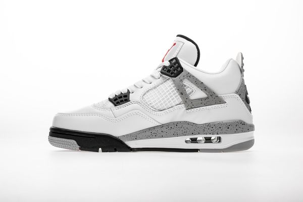 new release basketball shoes mens jumpman 4s og white cement outdoor sneaker trainers jumpman iv designer sports sneakers size us5.5-13 with
new release basketball shoes mens jumpman 4s og white cement outdoor sneaker trainers jumpman iv designer sports sneakers size us5.5-13 with