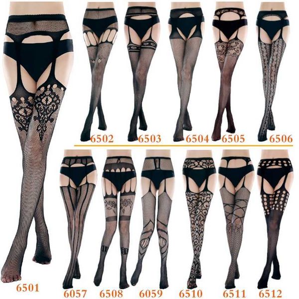 underwear fishing net socks non slip suspender pants open file conjoined stockings nurse stewardess, Black;white
underwear fishing net socks non slip suspender pants open file conjoined stockings nurse stewardess, Black;white