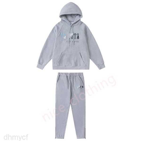 mens designer trap stars hoody and pants luxury brand tracksuit autum sports suit long sleeve hooded mens womens fashion sport gym f3sn, Gray
mens designer trap stars hoody and pants luxury brand tracksuit autum sports suit long sleeve hooded mens womens fashion sport gym f3sn, Gray