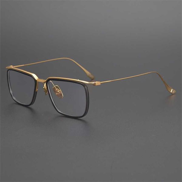sunglasses 2023 new japanese style exquisite glasses show small face plain color ultra light pure titanium myopia frame for men and women, White;black
sunglasses 2023 new japanese style exquisite glasses show small face plain color ultra light pure titanium myopia frame for men and women, White;black
