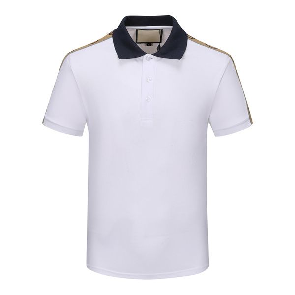 2023 mens polo shirt designer man fashion horse t shirts casual men golf summer polos shirt embroidery high street trend tee asian size m-xx, White;black
2023 mens polo shirt designer man fashion horse t shirts casual men golf summer polos shirt embroidery high street trend tee asian size m-xx, White;black