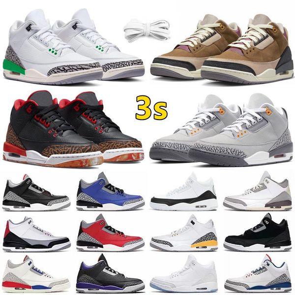 jumpman 3 3s mens basketball shoes a ma maniere lucky green brown kumquat rust pink midnight navy cool grey eminem x shady pe men women trai
jumpman 3 3s mens basketball shoes a ma maniere lucky green brown kumquat rust pink midnight navy cool grey eminem x shady pe men women trai