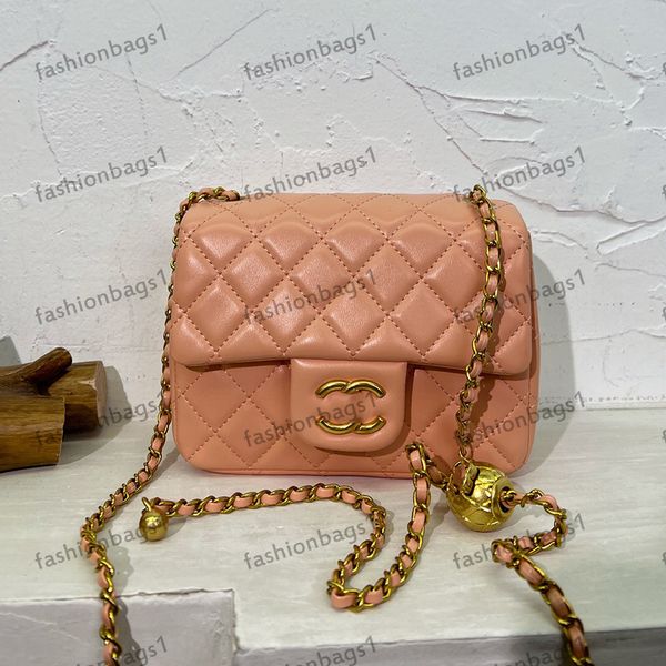 womens makeup bag classic mini leather shoulder bags hardware metal ball braided chain turn buckle clamshell spread seam handbag adjustable
womens makeup bag classic mini leather shoulder bags hardware metal ball braided chain turn buckle clamshell spread seam handbag adjustable