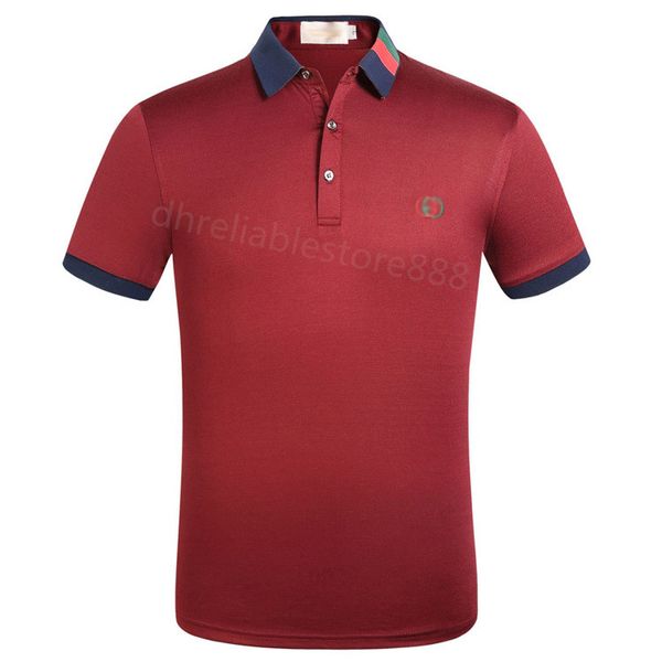 fashion designer men's polos shirts men berry short sleeve t-shirt original single lapel shirt men's jacket sportswear jogging sui, White;black
fashion designer men's polos shirts men berry short sleeve t-shirt original single lapel shirt men's jacket sportswear jogging sui, White;black