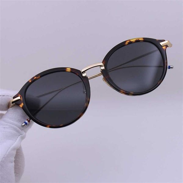 sunglasses 2023 new round sun men's and women's sun tb011 glasses, White;black
sunglasses 2023 new round sun men's and women's sun tb011 glasses, White;black