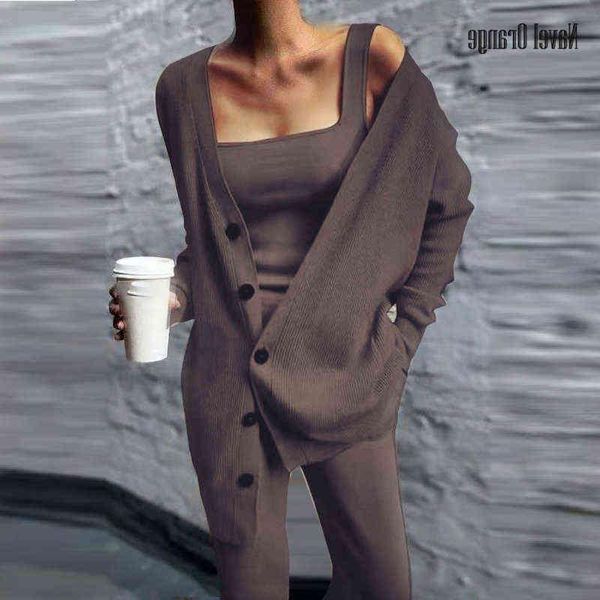 down jacket women square collar vest long cardigan coats trousers 3pcs suits spring autumn solid loose ladies sets plus size 3xl outfit irww, Black
down jacket women square collar vest long cardigan coats trousers 3pcs suits spring autumn solid loose ladies sets plus size 3xl outfit irww, Black