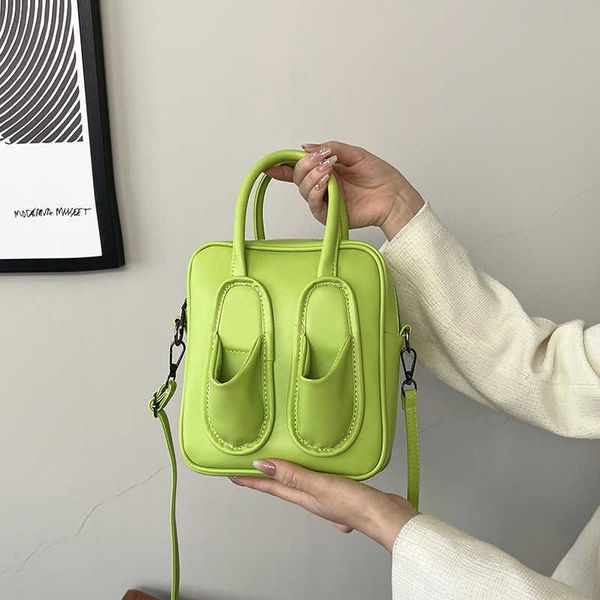 unique niche design sense bag women's new spring and summerwomen's bag versatile one-shoulder portable small square
unique niche design sense bag women's new spring and summerwomen's bag versatile one-shoulder portable small square