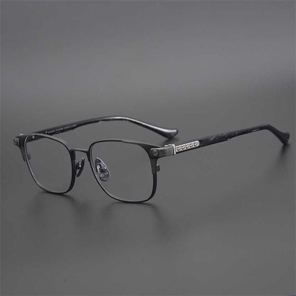 sunglasses 2023 new japanese handmade pure titanium eyeglass with high myopia anti-blue light glasses large face full frame men and women fa, White;black
sunglasses 2023 new japanese handmade pure titanium eyeglass with high myopia anti-blue light glasses large face full frame men and women fa, White;black