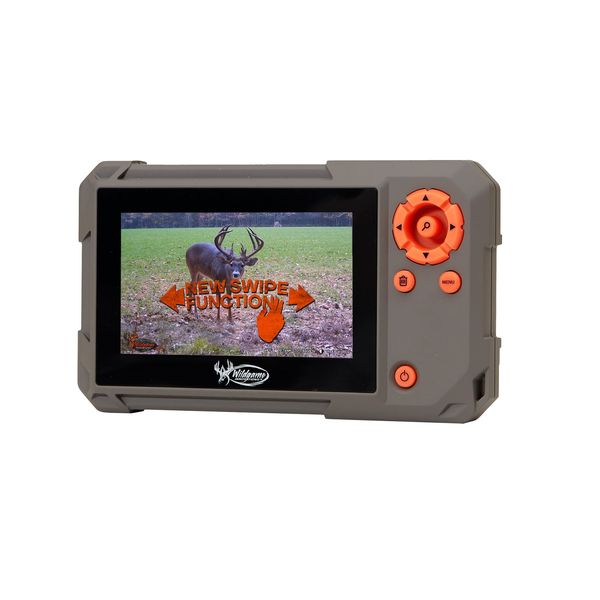 wildgame innovations trail pad swipe sd card viewer for game cameras hunting trail monitor
wildgame innovations trail pad swipe sd card viewer for game cameras hunting trail monitor