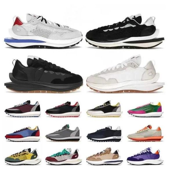 sacaiwaffle waffle outdoor shoes mens women sesame blue void white dark iris campfire orange sail black off noir sports with original box
sacaiwaffle waffle outdoor shoes mens women sesame blue void white dark iris campfire orange sail black off noir sports with original box