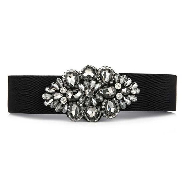designer belts 2023 new fashion colorful crystal with elastic wide belt women's diamond waistband fashionable versatile skirt elqf fact, Silver
designer belts 2023 new fashion colorful crystal with elastic wide belt women's diamond waistband fashionable versatile skirt elqf fact, Silver
