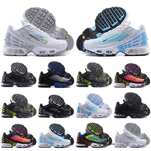 2023 tn 3 kids shoes athletic outdoor sports running shoes children sport boy and girls trainers tns sneaker classic toddler sneakers 26-35, Black 
2023 tn 3 kids shoes athletic outdoor sports running shoes children sport boy and girls trainers tns sneaker classic toddler sneakers 26-35, Black