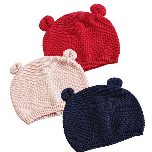 caps hats 100% cotton baby hat autumn winter lovely baby hat 4 colors solid knitting cap 230313, Yellow
caps hats 100% cotton baby hat autumn winter lovely baby hat 4 colors solid knitting cap 230313, Yellow
