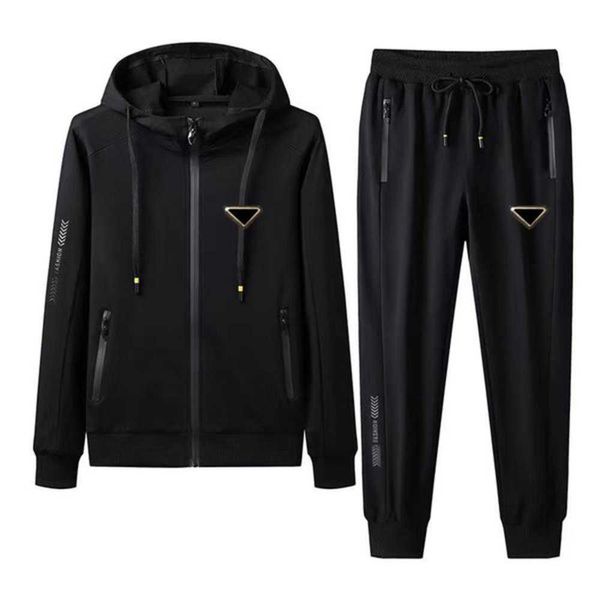 23new men's tracksuits hoodie sets sweatshirts and pants designer jumpers suits spring autumn with letters budge black blue 0x43, Gray
23new men's tracksuits hoodie sets sweatshirts and pants designer jumpers suits spring autumn with letters budge black blue 0x43, Gray
