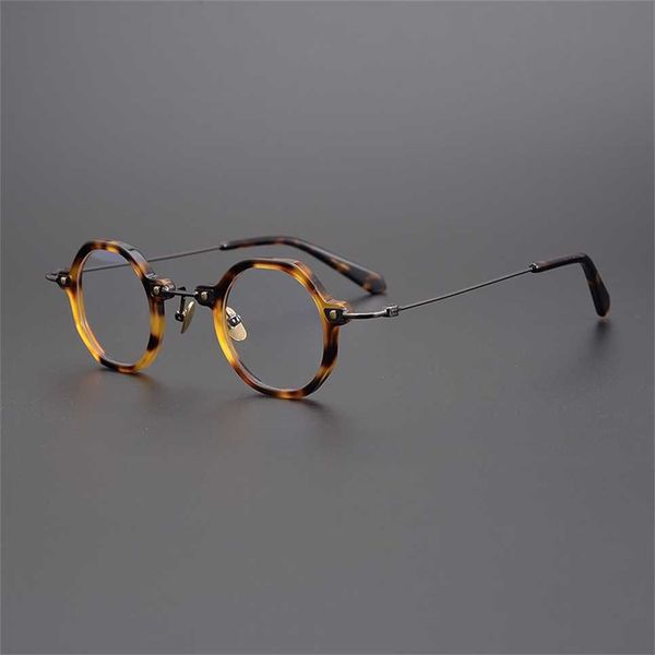sunglasses 2023 new elegant transparent color japanese high-grade irregular round glasses full frame literary myopia men and women don', White;black
sunglasses 2023 new elegant transparent color japanese high-grade irregular round glasses full frame literary myopia men and women don', White;black