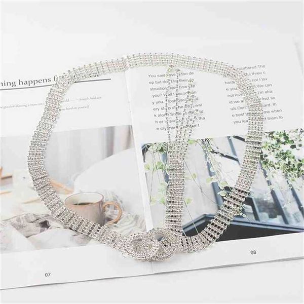 designer belts 4ine 2023 full women's jeans red full belt with decorative diamond waist chain tsyl factory outlet, Silver
designer belts 4ine 2023 full women's jeans red full belt with decorative diamond waist chain tsyl factory outlet, Silver