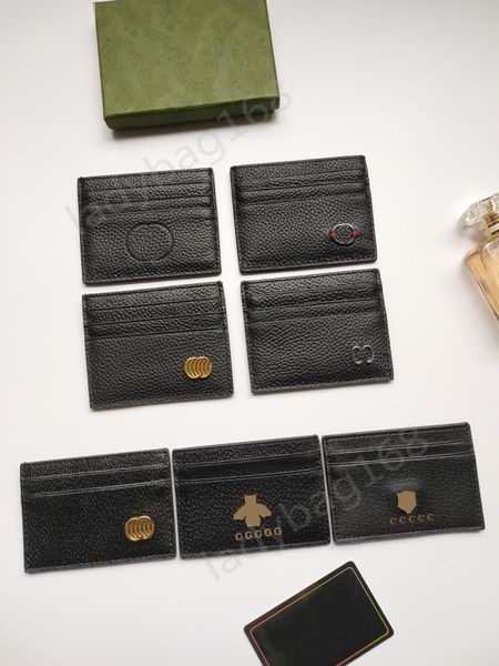 luxury designer card holder mini wallet genuine goya leather with box purse fashion womens men purses mens key ring credit coin mini bag cha, Brown;gray
luxury designer card holder mini wallet genuine goya leather with box purse fashion womens men purses mens key ring credit coin mini bag cha, Brown;gray