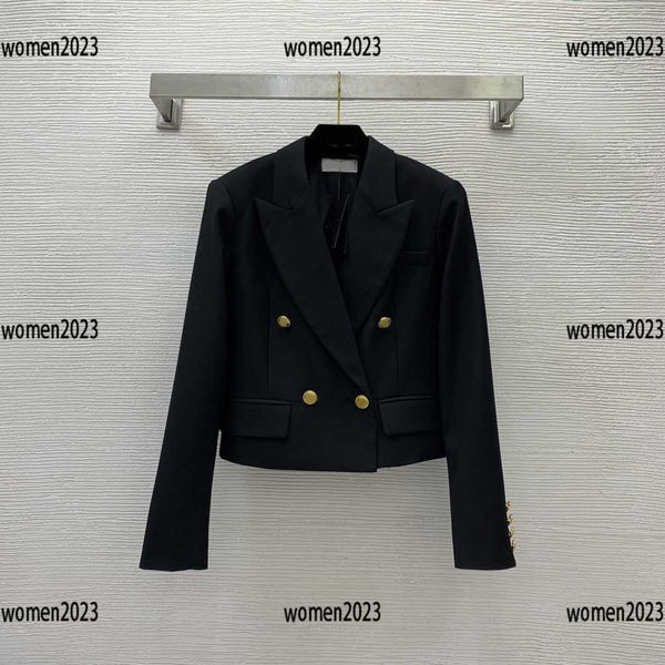 women blazers lady suit girl jacket size s-xl double breasted lapel loose coat grace new arrival mar07, White;black
women blazers lady suit girl jacket size s-xl double breasted lapel loose coat grace new arrival mar07, White;black