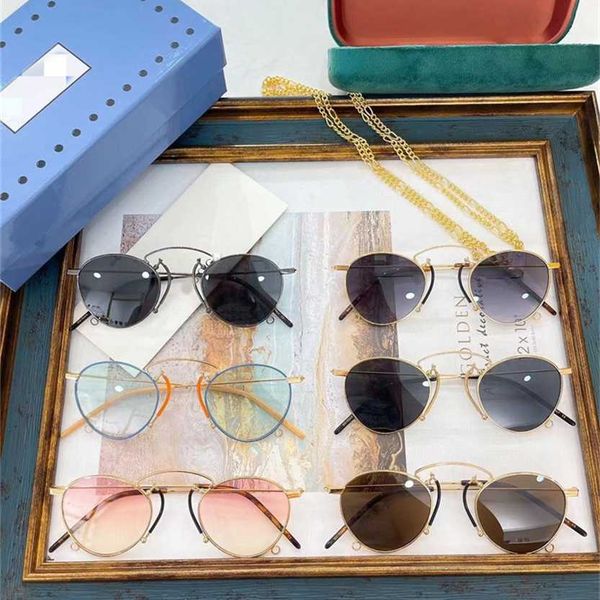 sunglasses 2023 new g family round frame ins fengwang red the same personalized men's and women's sunglasses gg1034s, White;black
sunglasses 2023 new g family round frame ins fengwang red the same personalized men's and women's sunglasses gg1034s, White;black