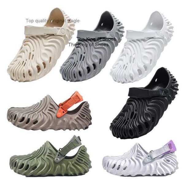 croc pollex clog designer men women sandals slippers slides slip-on stratus urchin crocodile summer beach outdoor shoes crocss, Black
croc pollex clog designer men women sandals slippers slides slip-on stratus urchin crocodile summer beach outdoor shoes crocss, Black