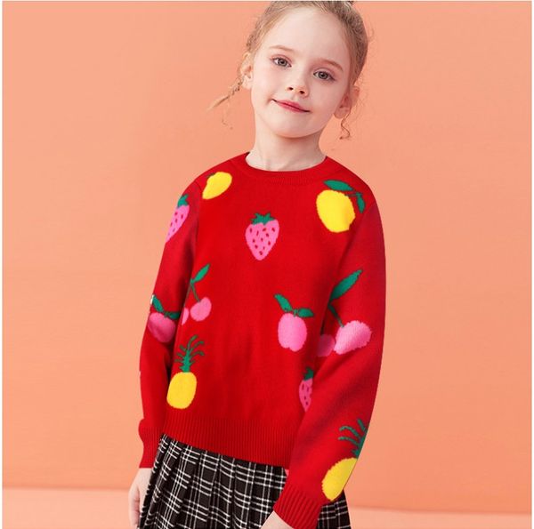 red girls sweaters print sweaters pullover warm spring autumn kids long sleeve sweatshirts children cotton sweater baby outfits, Blue
red girls sweaters print sweaters pullover warm spring autumn kids long sleeve sweatshirts children cotton sweater baby outfits, Blue