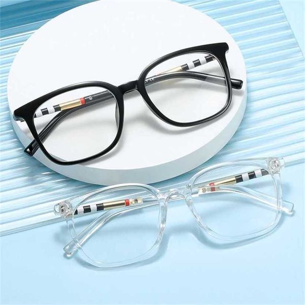 sunglasses 2023 new square eyeglass for men's korean fashion versatile nearsightedness glasses frame flat lens, White;black
sunglasses 2023 new square eyeglass for men's korean fashion versatile nearsightedness glasses frame flat lens, White;black