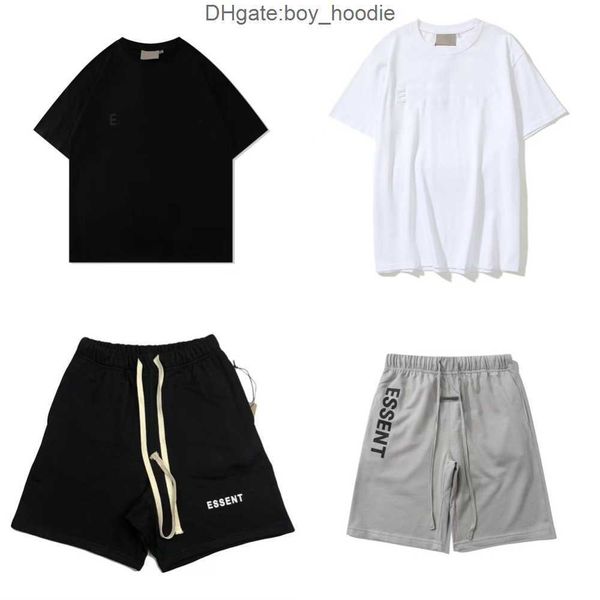 designer ess t shirts mens t shirts chest letter laminated print tide short sleeve fog high street loose oversize casual pure tees for men, White;black
designer ess t shirts mens t shirts chest letter laminated print tide short sleeve fog high street loose oversize casual pure tees for men, White;black