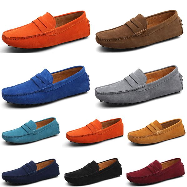 men casual shoes espadrilles triple black navy brown wine red taupe green sky blue burgundy mens sneakers outdoor jogging walking size 40-45
men casual shoes espadrilles triple black navy brown wine red taupe green sky blue burgundy mens sneakers outdoor jogging walking size 40-45