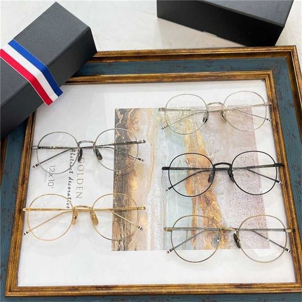 sunglasses 2023 new tb's round flat lens in the same literary and artistic can be equipped with short-sighted glasses frame tb-102, White;black
sunglasses 2023 new tb's round flat lens in the same literary and artistic can be equipped with short-sighted glasses frame tb-102, White;black