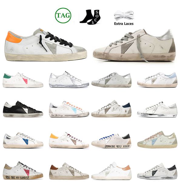 2023 luxury sneakers casual shoes new release italy brand super star sequin white do-old dirty designer women mens platform shoe walking tra, Black
2023 luxury sneakers casual shoes new release italy brand super star sequin white do-old dirty designer women mens platform shoe walking tra, Black
