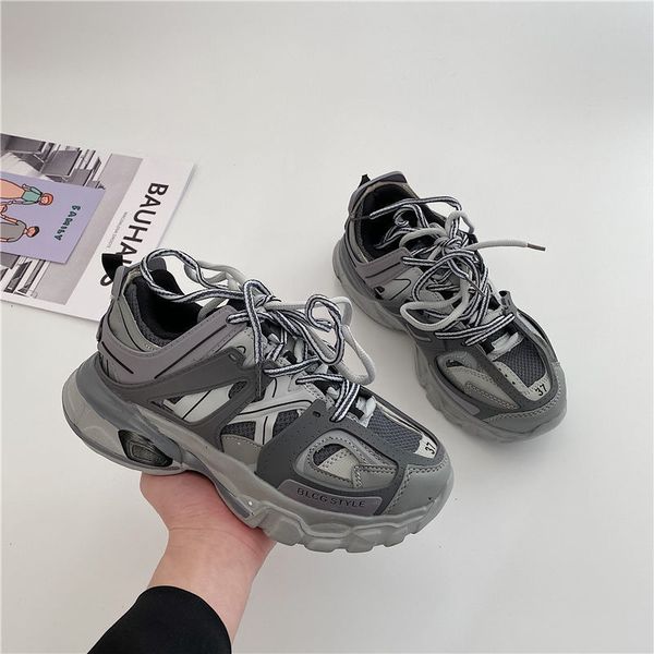 dress shoes streetstyle ulzzang women men chunky sneakers breathable designer sport classic ladies trainers plus size 42 230313, Black
dress shoes streetstyle ulzzang women men chunky sneakers breathable designer sport classic ladies trainers plus size 42 230313, Black