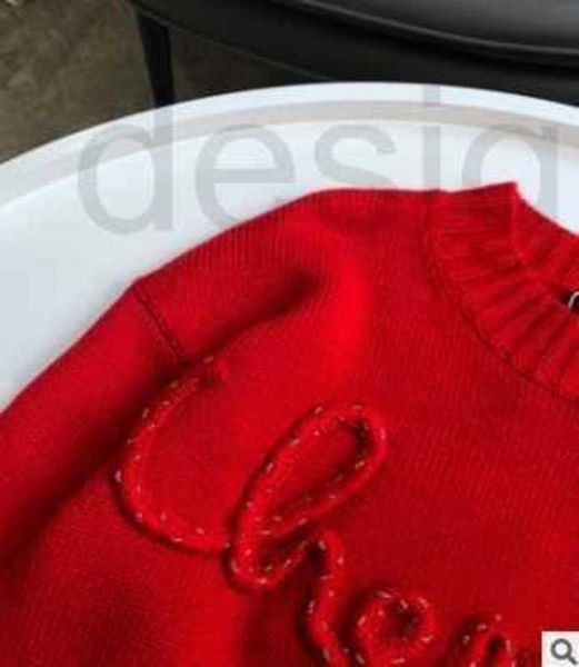 designer 2021 autumn 21fw luxury sweater letter brand knitting knitted cotton pullover jumpers famous clothing for women g1008 xn1v, White;black
designer 2021 autumn 21fw luxury sweater letter brand knitting knitted cotton pullover jumpers famous clothing for women g1008 xn1v, White;black