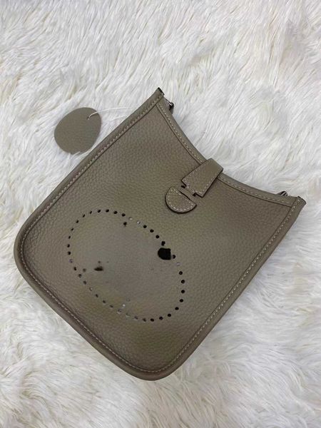 designer bag h home mini water cowhide evelynbag 2023 messenger tote lychee bags bucket women's one shoulder with wsbr
designer bag h home mini water cowhide evelynbag 2023 messenger tote lychee bags bucket women's one shoulder with wsbr