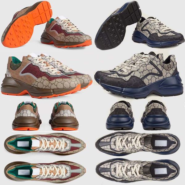 new designer shoes rhyton sneakers plaid pattern platform classic suede leather sports skateboarding shoe men women running walking black wh
new designer shoes rhyton sneakers plaid pattern platform classic suede leather sports skateboarding shoe men women running walking black wh