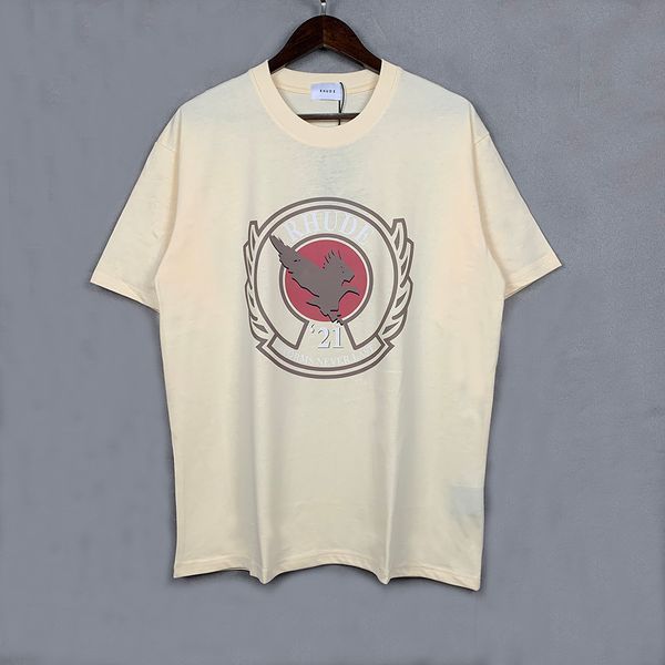 spring summer rhude t shirt man shirts women ees skateboard oversize men short sleeve -shirt luxury brand men's -shirts us size s-xxl 1, White;black
spring summer rhude t shirt man shirts women ees skateboard oversize men short sleeve -shirt luxury brand men's -shirts us size s-xxl 1, White;black