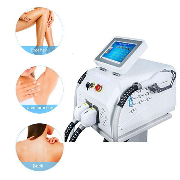 permanet painless ipl hair removal laser ipl rf acne treatment elight skin rejuvenation wrinkle removal beauty machine for salon use
permanet painless ipl hair removal laser ipl rf acne treatment elight skin rejuvenation wrinkle removal beauty machine for salon use