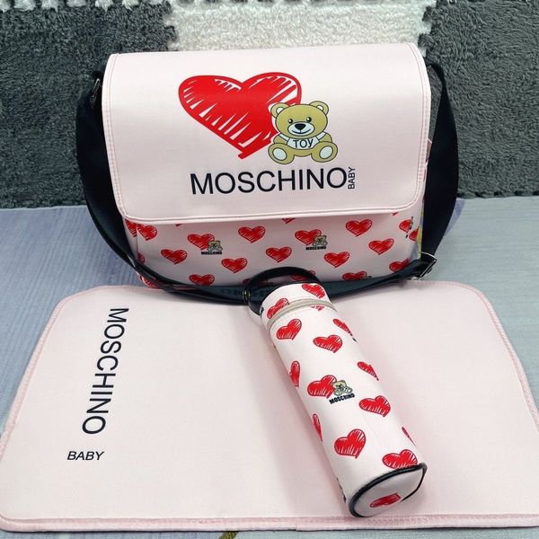 mom baby diaper bag 3-piece set high-quality designer print multifunctional shoulder bag mom and girl gift creative b02
mom baby diaper bag 3-piece set high-quality designer print multifunctional shoulder bag mom and girl gift creative b02