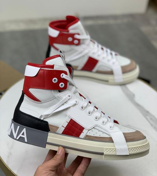 luxurious brand custom 2.zero sneakers shoes with contrasting details mixed-material calfskin leather men skateboard walking eu38-46
luxurious brand custom 2.zero sneakers shoes with contrasting details mixed-material calfskin leather men skateboard walking eu38-46