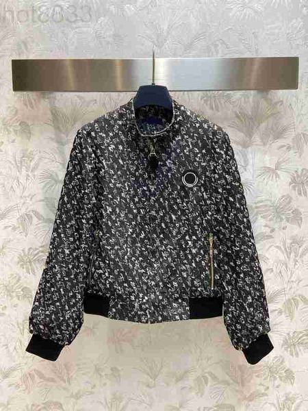women's jackets designer 2023 women spring stand collar badge coat zip up long sleeve casual black fashion jacket qkww, Black;brown
women's jackets designer 2023 women spring stand collar badge coat zip up long sleeve casual black fashion jacket qkww, Black;brown