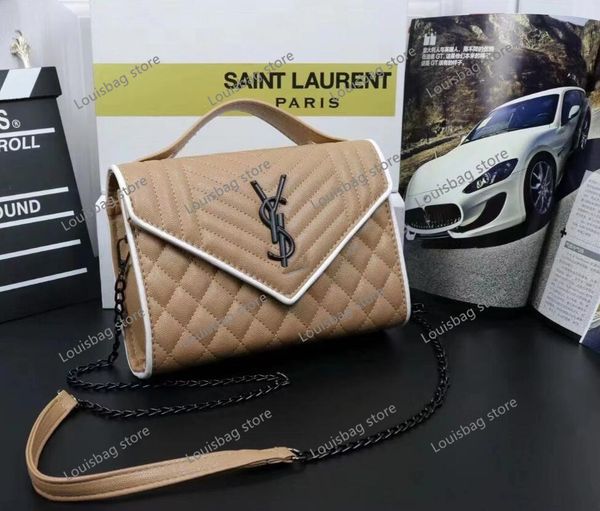 yslity 2023 luxurys designers loulou womens crossbody bag shoulder bags letter handbag purse leather chains clutch handbag y01dfs, Red;black
yslity 2023 luxurys designers loulou womens crossbody bag shoulder bags letter handbag purse leather chains clutch handbag y01dfs, Red;black