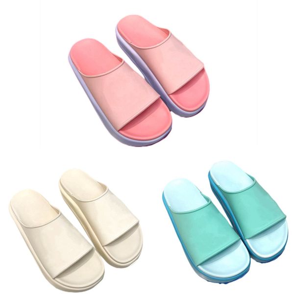 luxury light designer women slippers pink beige extraordinary beach shoes simple high-level non-slip fashionable thick bottom indoor shoes s, Black
luxury light designer women slippers pink beige extraordinary beach shoes simple high-level non-slip fashionable thick bottom indoor shoes s, Black