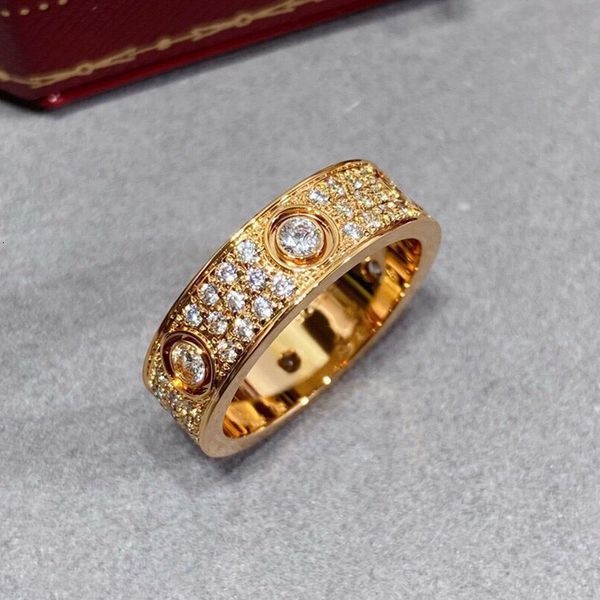 wedding rings selling brand 925 sterling silver love ring womens mens couple ring classic fashion luxury jewelry 230313, Slivery;golden
wedding rings selling brand 925 sterling silver love ring womens mens couple ring classic fashion luxury jewelry 230313, Slivery;golden