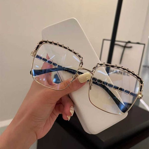 sunglasses 2023 new chen weiting's same c incense myopia frame men's and women's woven leg net red glasses anti-blue light pr, White;black
sunglasses 2023 new chen weiting's same c incense myopia frame men's and women's woven leg net red glasses anti-blue light pr, White;black