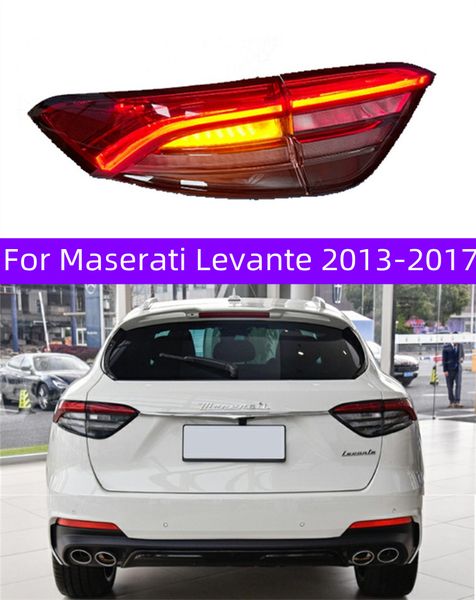 car tail lights for maserati levante led tail light 20 13-20 17 levante rear lamp brake taillights turn signal running lamp
car tail lights for maserati levante led tail light 20 13-20 17 levante rear lamp brake taillights turn signal running lamp