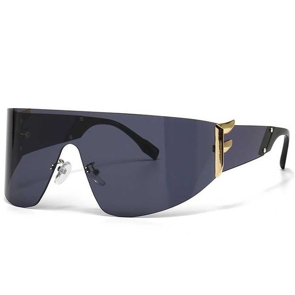 sunglasses 2023 new 0382 fashion sunscreen frameless one-piece women's trend advanced sense fashionable sunglasses, White;black
sunglasses 2023 new 0382 fashion sunscreen frameless one-piece women's trend advanced sense fashionable sunglasses, White;black